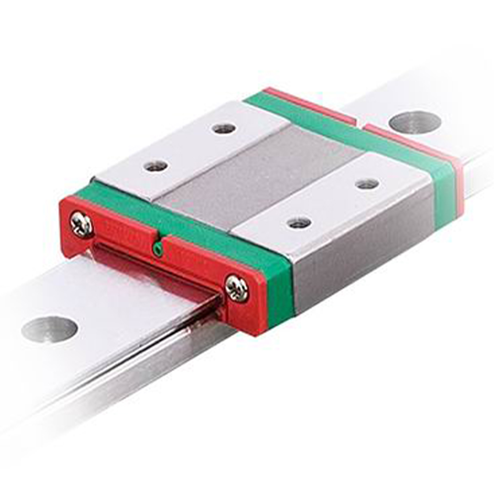 MG 系列 微小型直線導軌